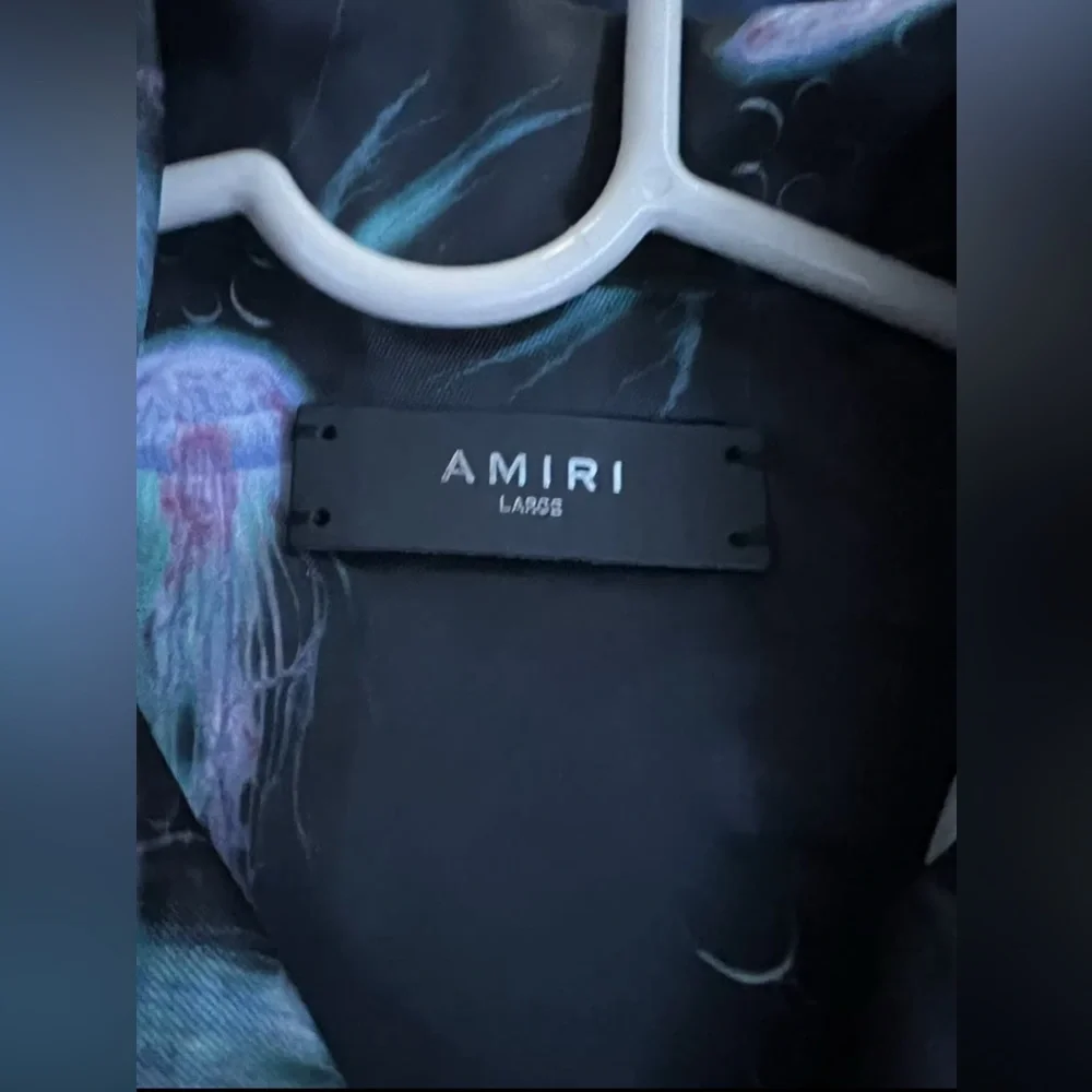 Amiri Shirt - Picture 5 of 6